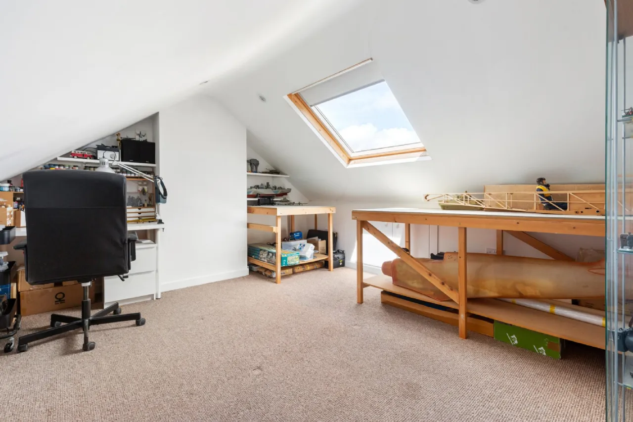 Photo of 18 Ashfield Park, Stillorgan Road, Booterstown, Co. Dublin, D04F8N6