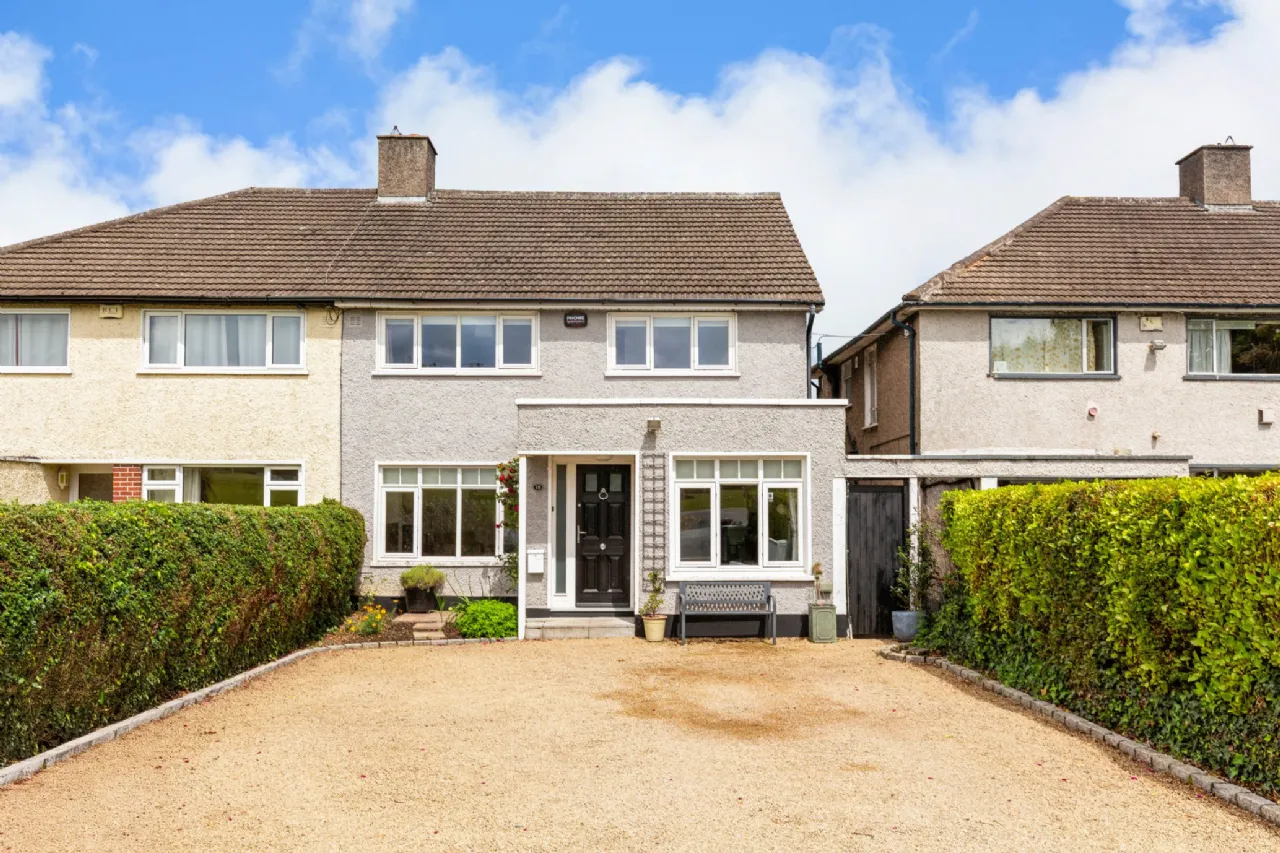 Photo of 18 Ashfield Park, Stillorgan Road, Booterstown, Co. Dublin, D04F8N6