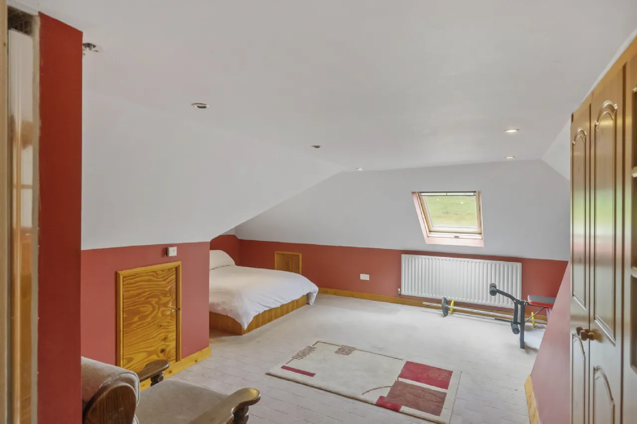 Photo of Stradeen, Ballymackney, Carrickmacross, Co. Monaghan, A81 HD52