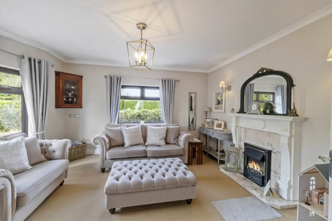 Photo of Stradeen, Ballymackney, Carrickmacross, Co. Monaghan, A81 HD52