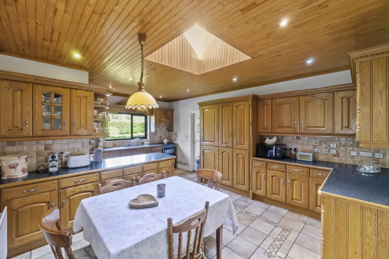 Photo of Stradeen, Ballymackney, Carrickmacross, Co. Monaghan, A81 HD52