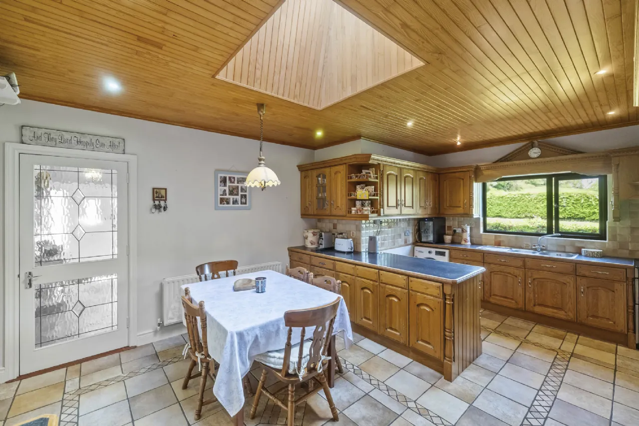 Photo of Stradeen, Ballymackney, Carrickmacross, Co. Monaghan, A81 HD52