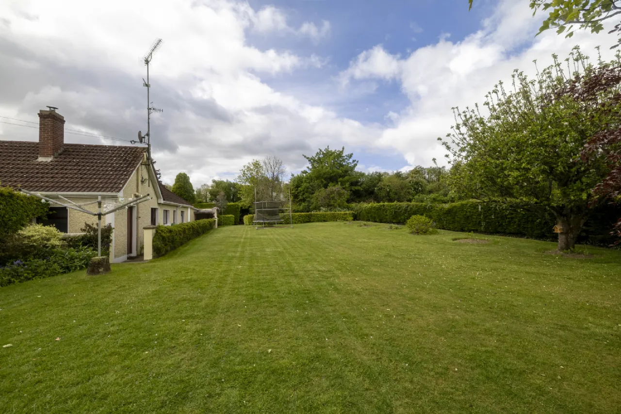 Photo of Stradeen, Ballymackney, Carrickmacross, Co. Monaghan, A81 HD52