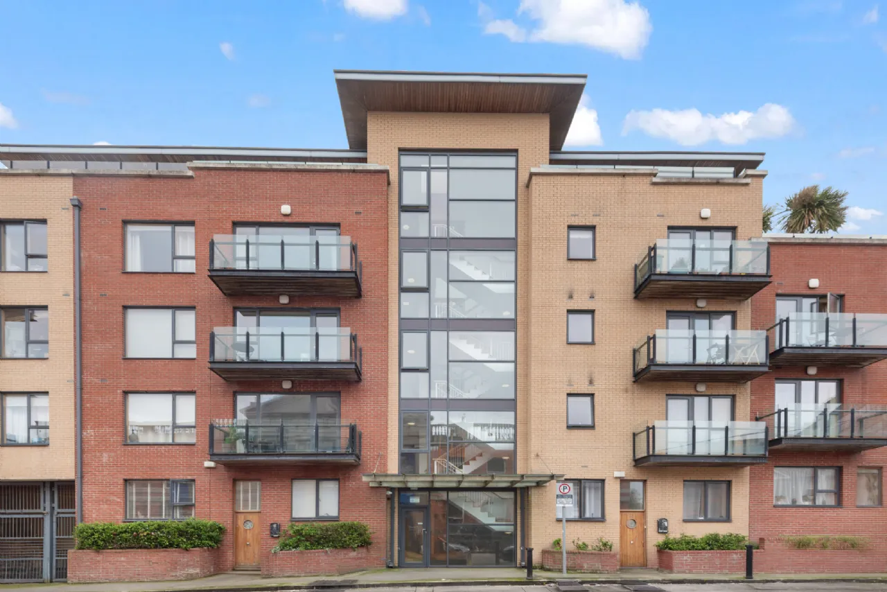 Photo of 29 Harbour Court, George's Place, Dun Laoghaire, Co Dublin, A96 E025
