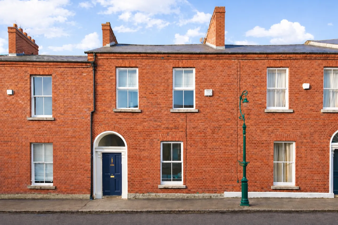 Photo of 4 Morehampton Terrace, Donnybrook, Dublin 4, D04 A2N4