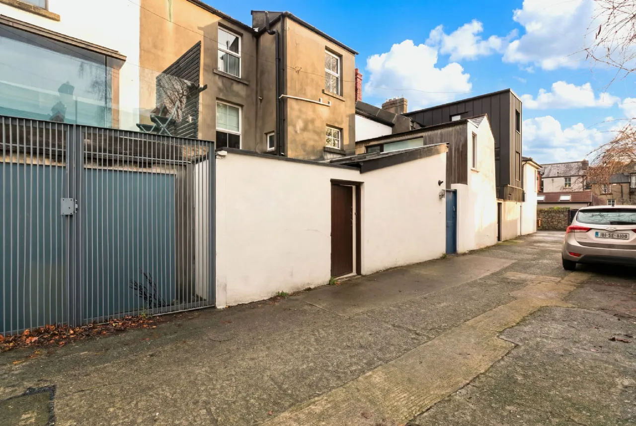 Photo of 4 Morehampton Terrace, Donnybrook, Dublin 4, D04 A2N4