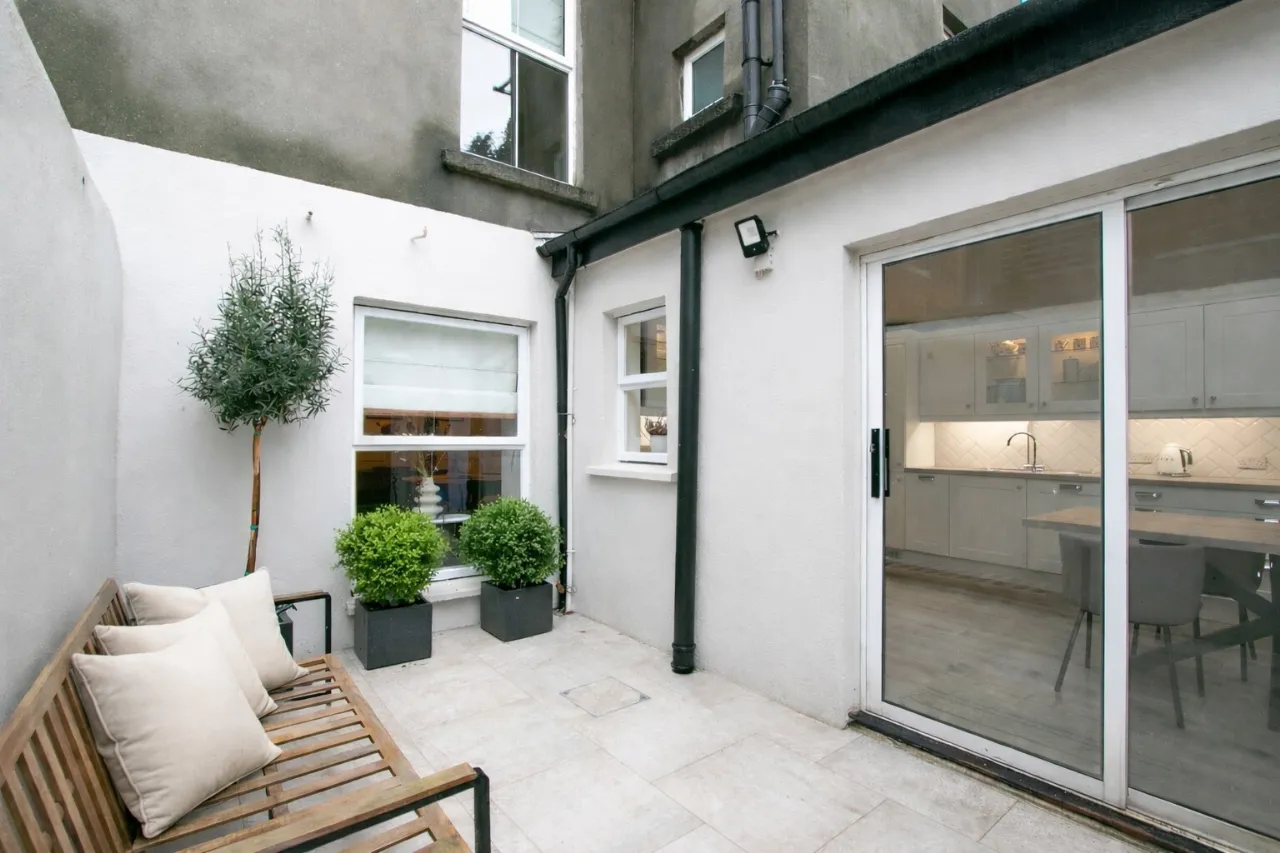 Photo of 4 Morehampton Terrace, Donnybrook, Dublin 4, D04 A2N4