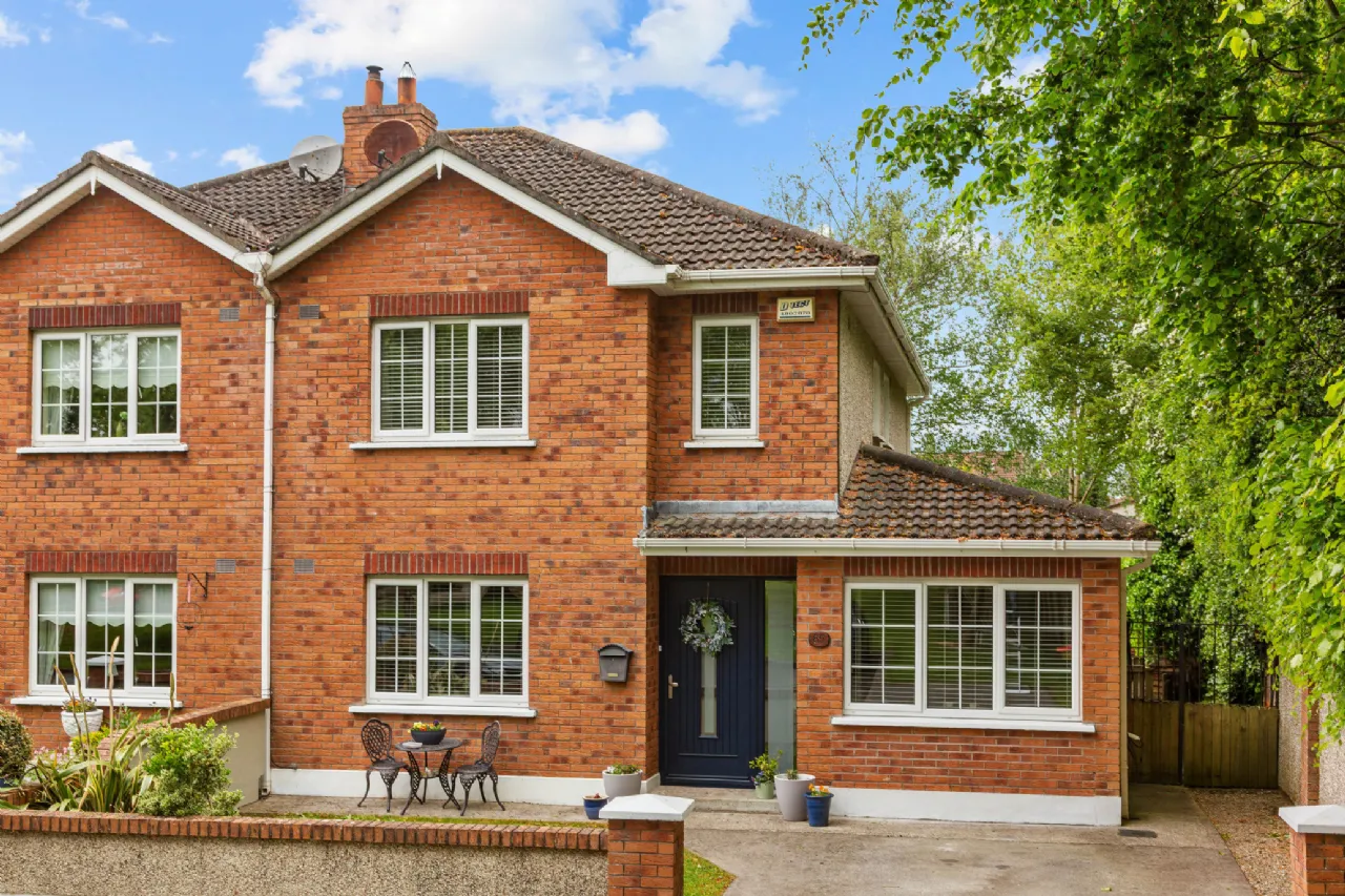 Photo of 85 Abbeyfield, Kilcock, Co. Kildare, W23PN22
