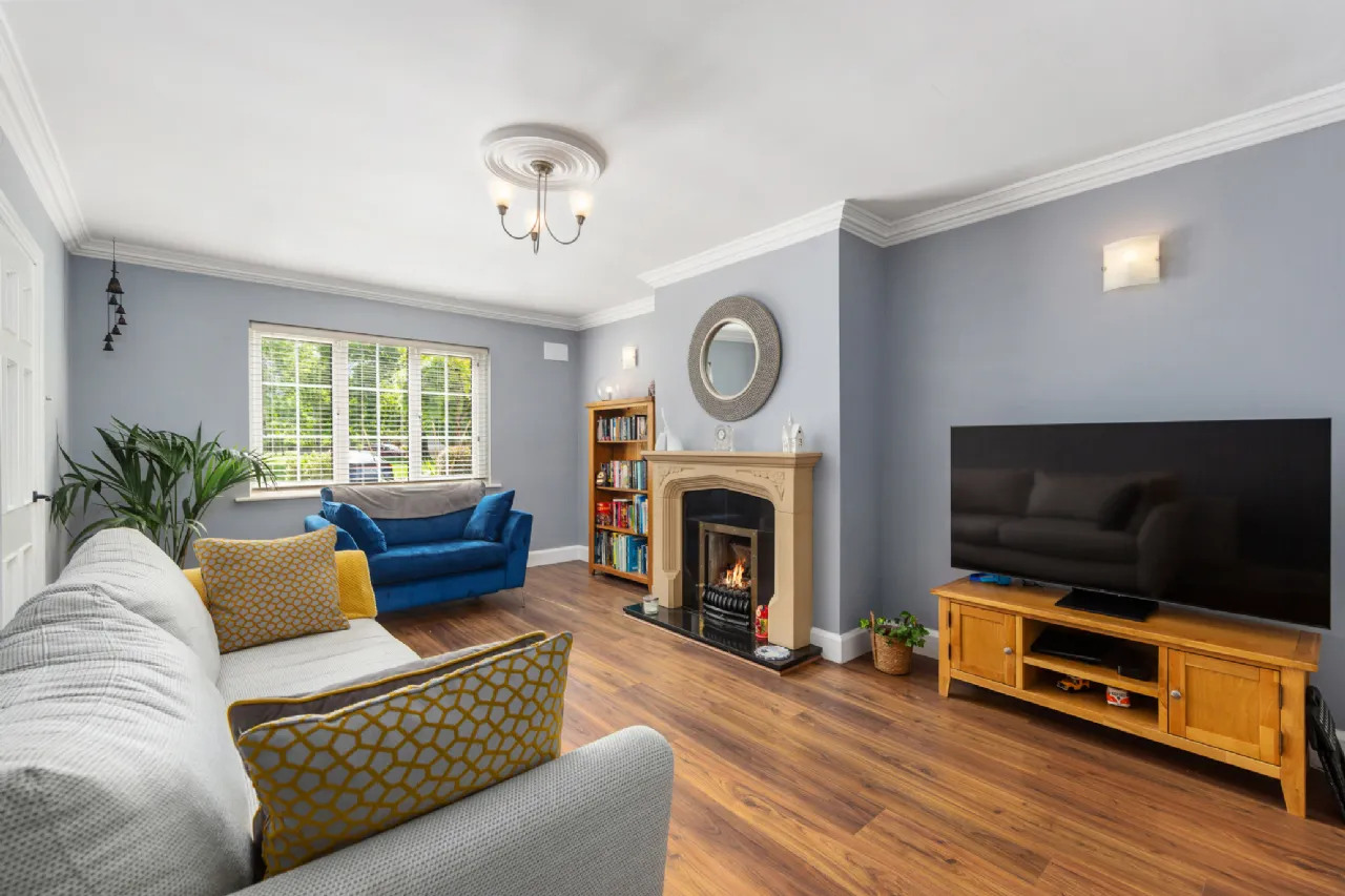 Photo of 85 Abbeyfield, Kilcock, Co. Kildare, W23PN22