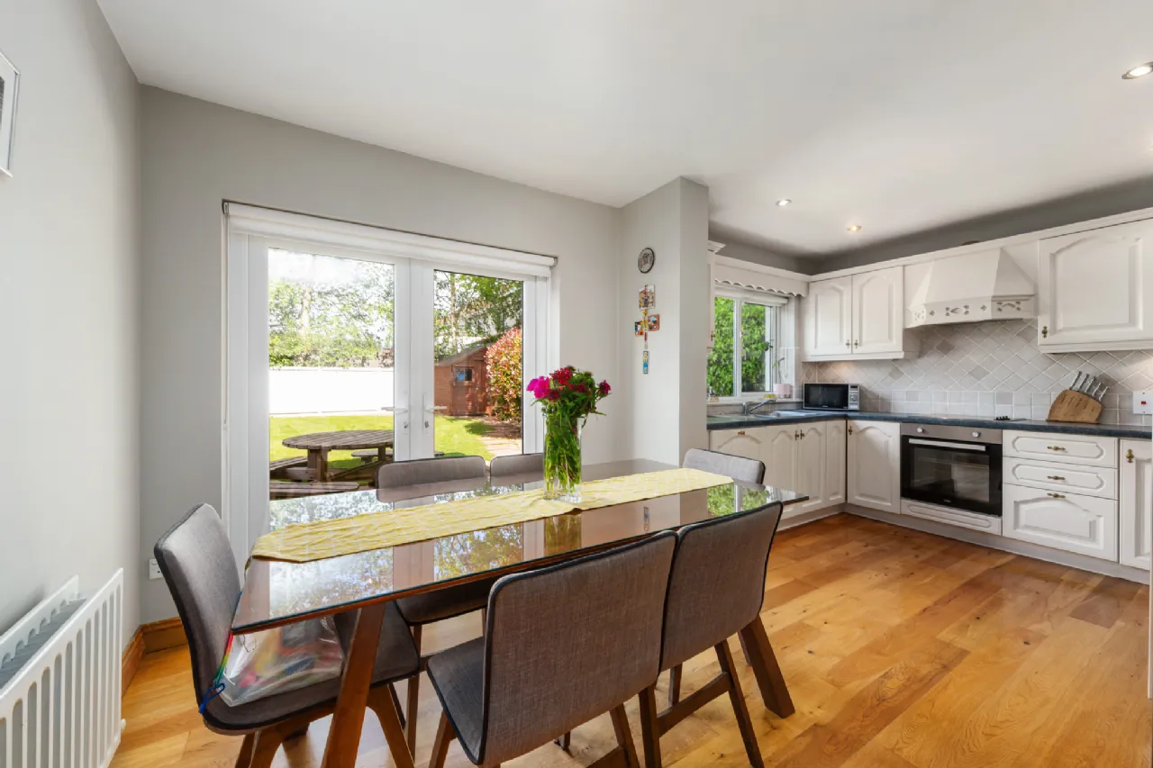 Photo of 85 Abbeyfield, Kilcock, Co. Kildare, W23PN22