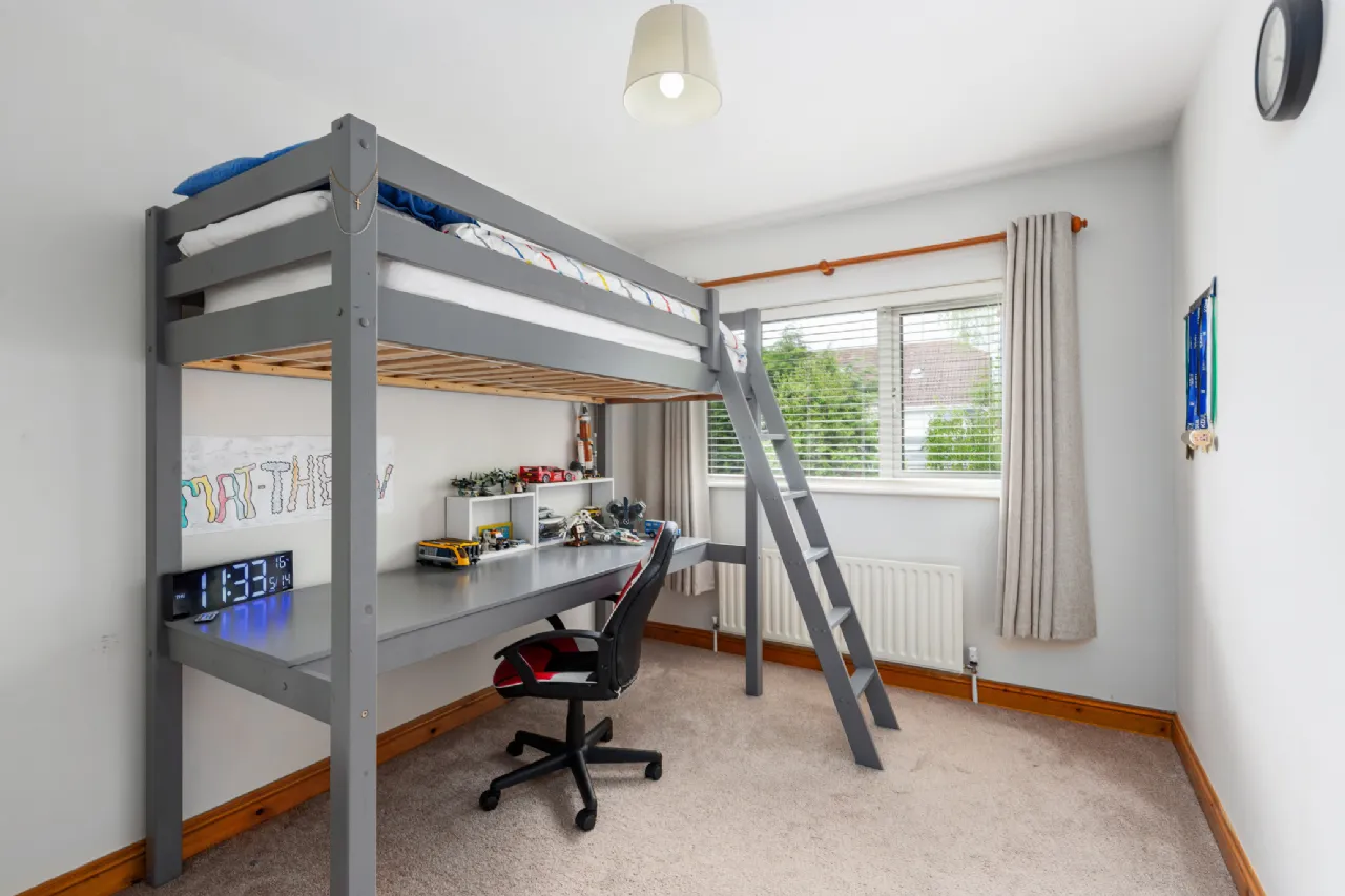 Photo of 85 Abbeyfield, Kilcock, Co. Kildare, W23PN22