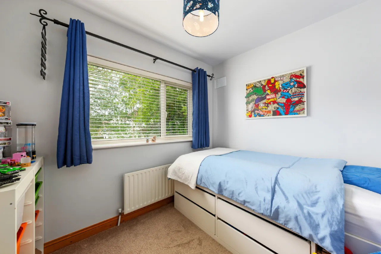 Photo of 85 Abbeyfield, Kilcock, Co. Kildare, W23PN22