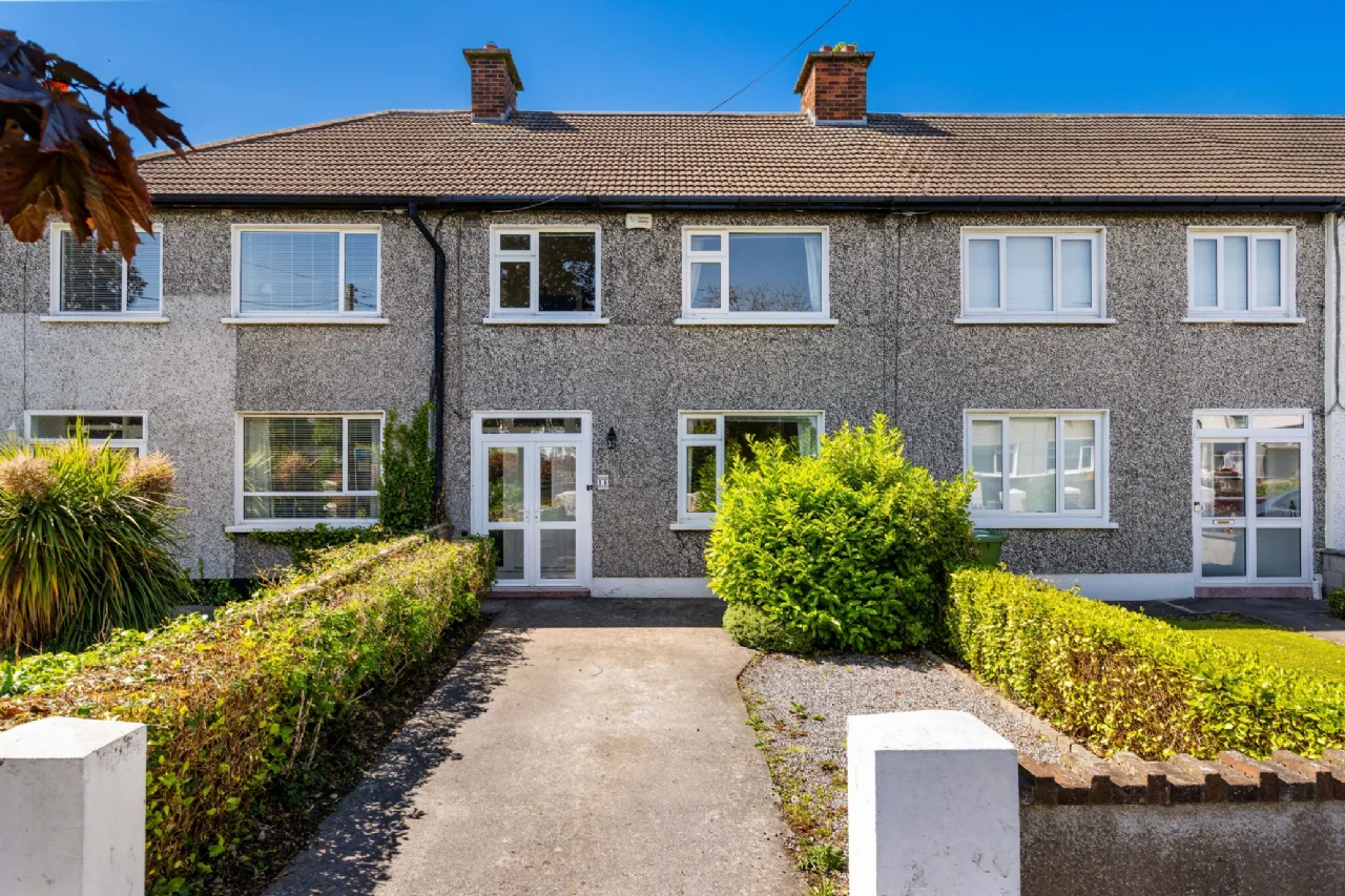 Photo of 16 St Assams Road West, Raheny, Dublin 5, D05 PK31