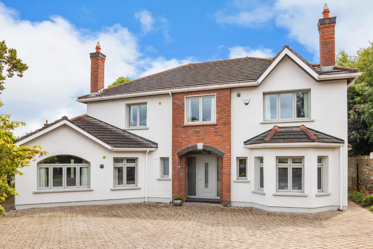 Photo of Andromeda, 1 Silchester Downs, Silchester Road, Glenageary, Co Dublin, A96 C3V6