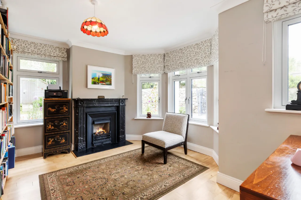 Photo of Andromeda, 1 Silchester Downs, Silchester Road, Glenageary, Co Dublin, A96 C3V6