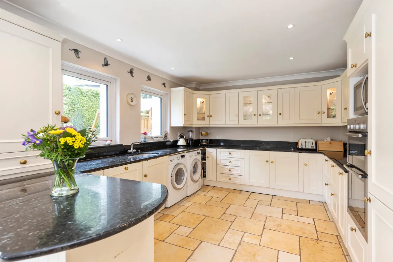 Photo of Andromeda, 1 Silchester Downs, Silchester Road, Glenageary, Co Dublin, A96 C3V6