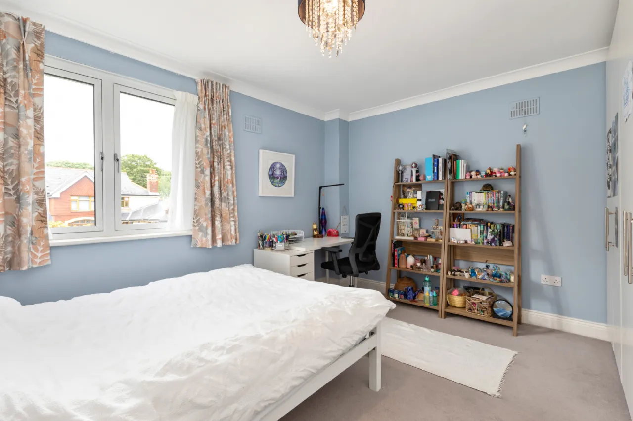 Photo of Andromeda, 1 Silchester Downs, Silchester Road, Glenageary, Co Dublin, A96 C3V6