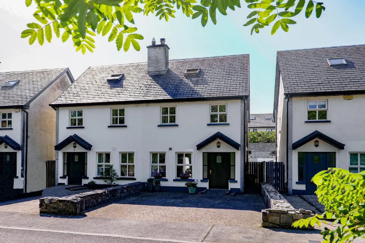 Photo of 16 Oranview, Oranhill, Oranmore, Co. Galway, H91 ETN6