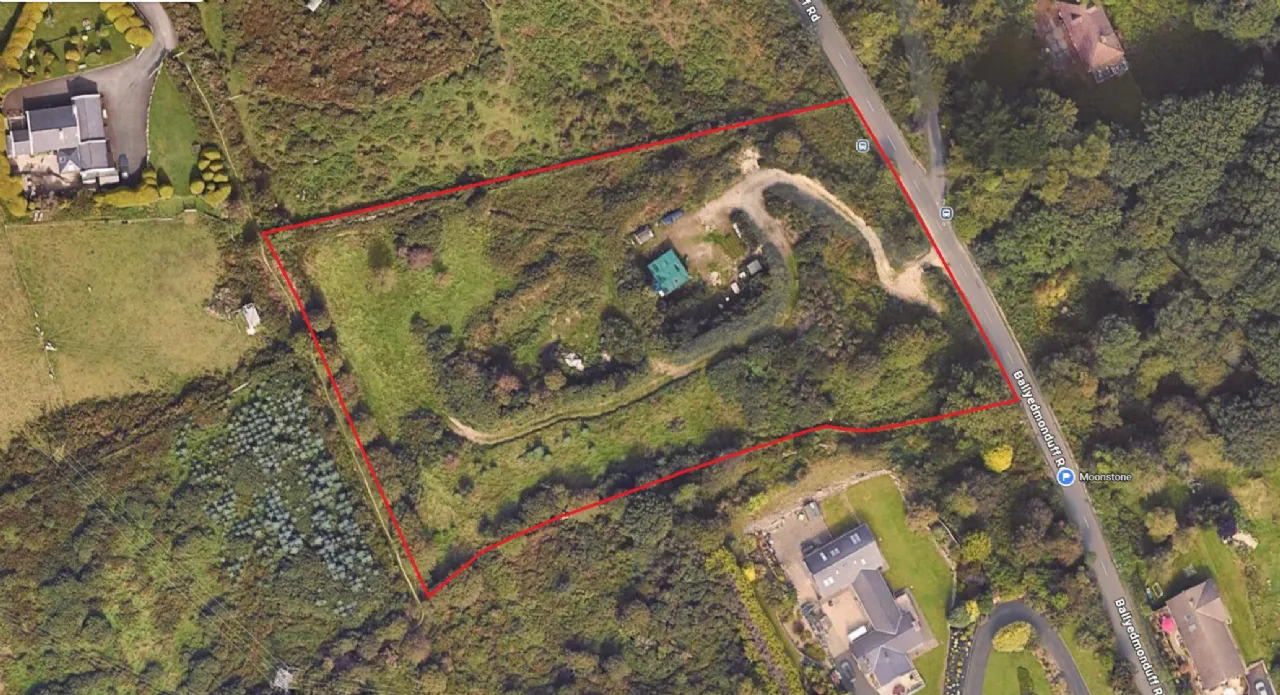 Photo of Moonstone, Land At Ballyedmonduff Road, Sandyford, Dublin 18, D18 H2K8