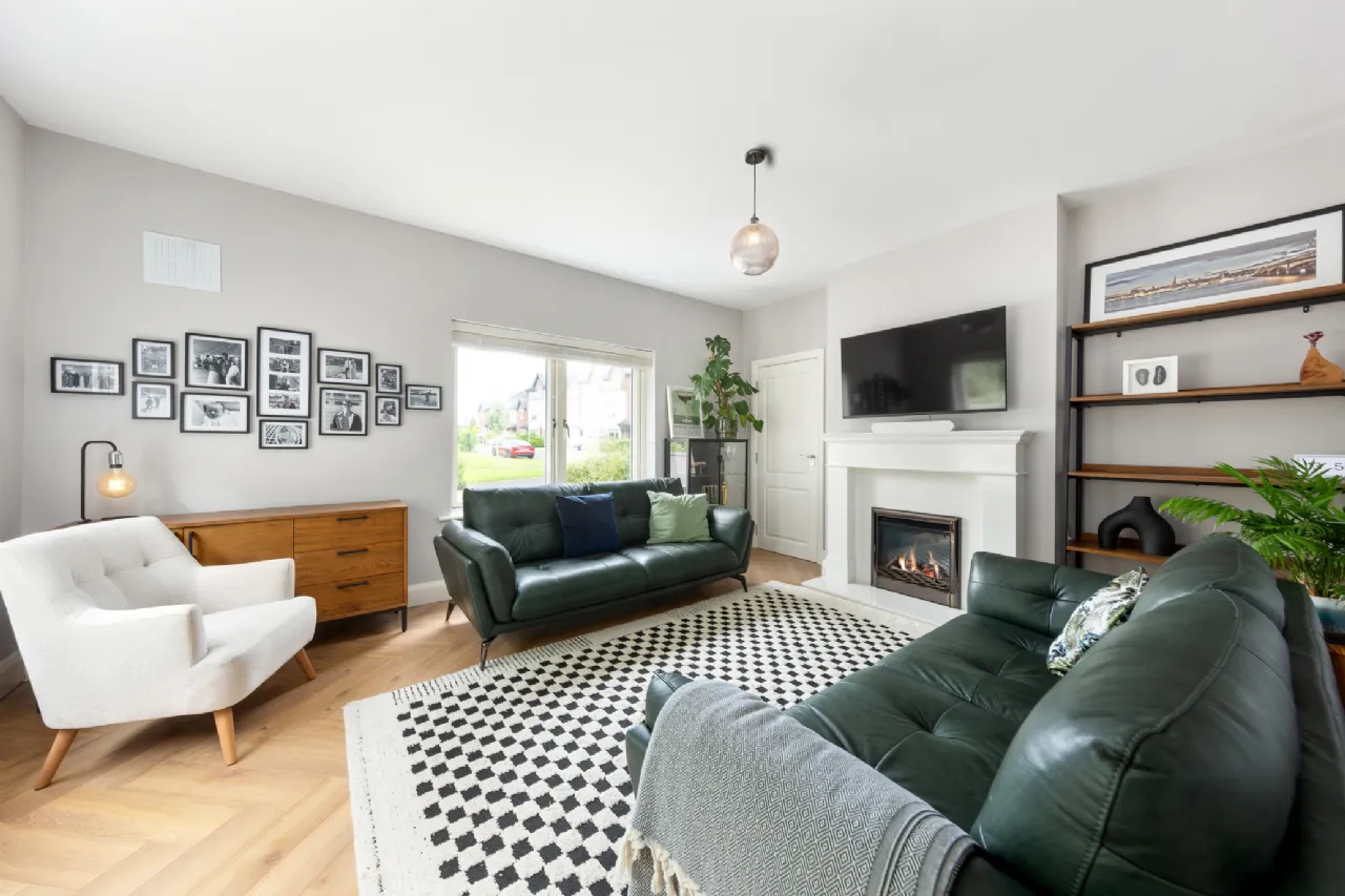 Photo of 33 Lyreen Lodge, Maynooth, Co. Kildare, W23 TKT6