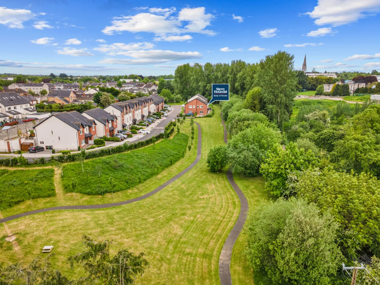 Photo of 33 Lyreen Lodge, Maynooth, Co. Kildare, W23 TKT6