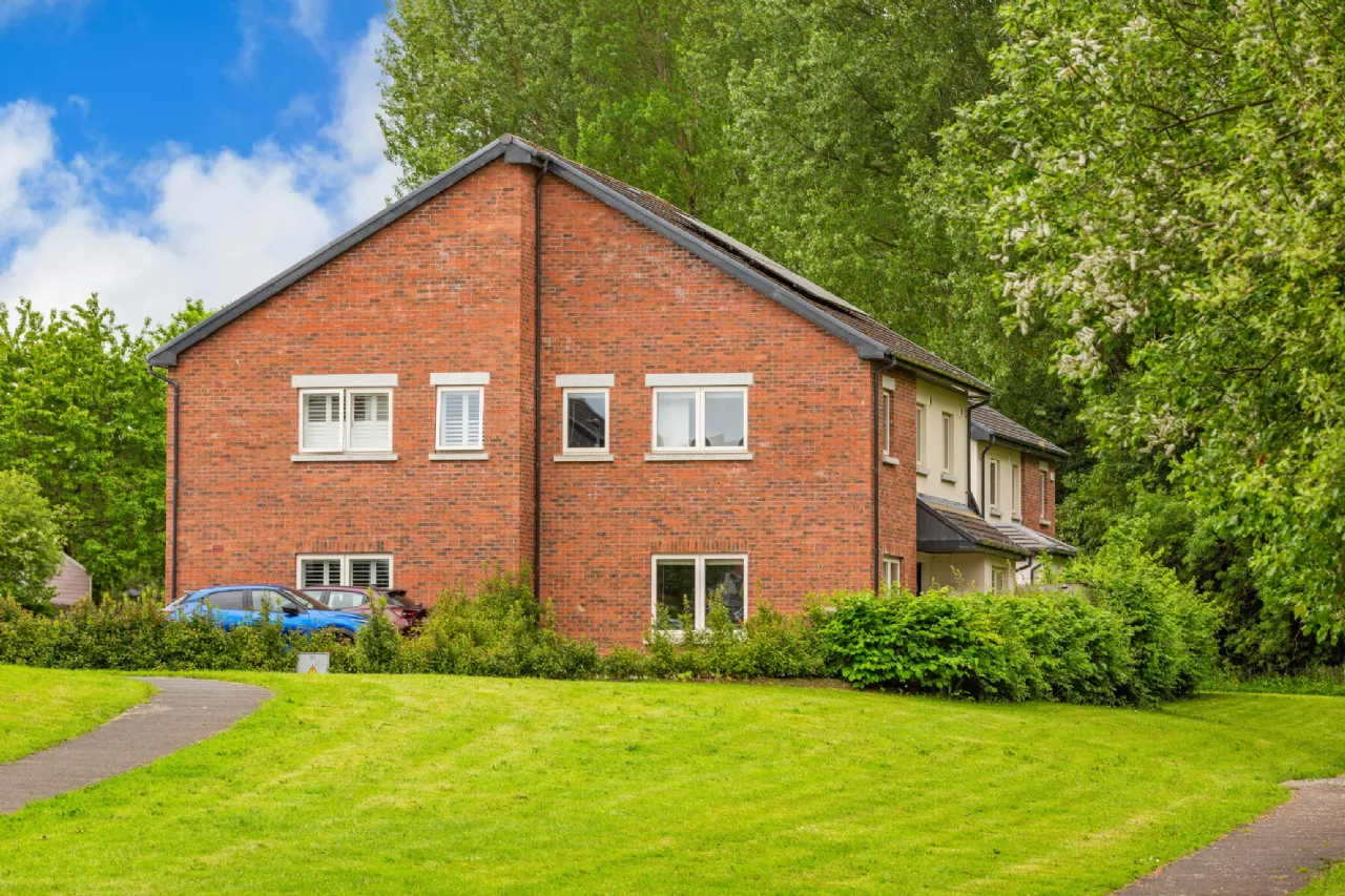 Photo of 33 Lyreen Lodge, Maynooth, Co. Kildare, W23 TKT6