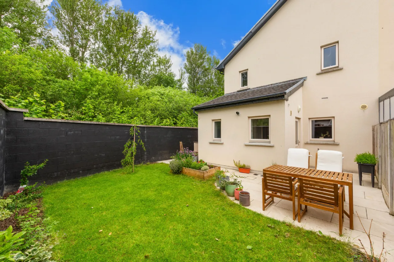 Photo of 33 Lyreen Lodge, Maynooth, Co. Kildare, W23 TKT6