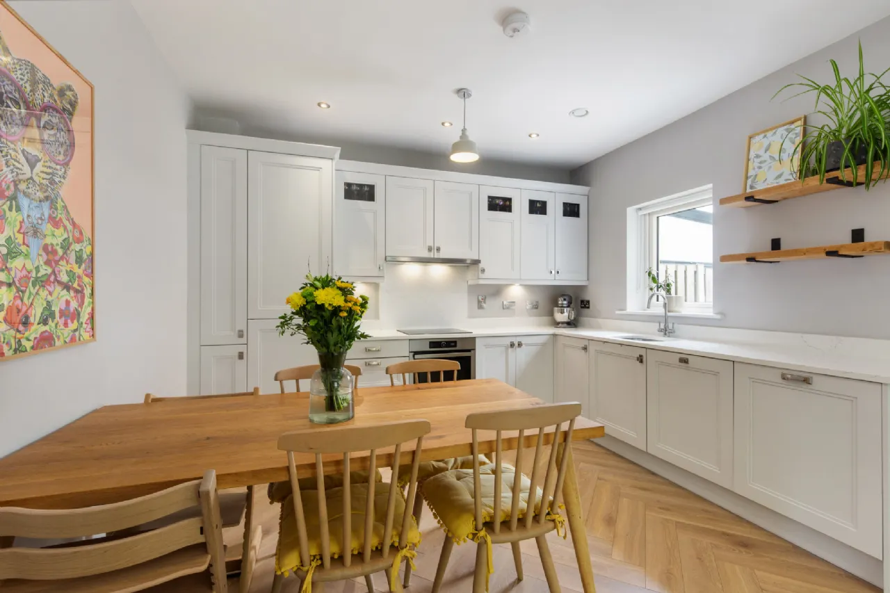 Photo of 33 Lyreen Lodge, Maynooth, Co. Kildare, W23 TKT6