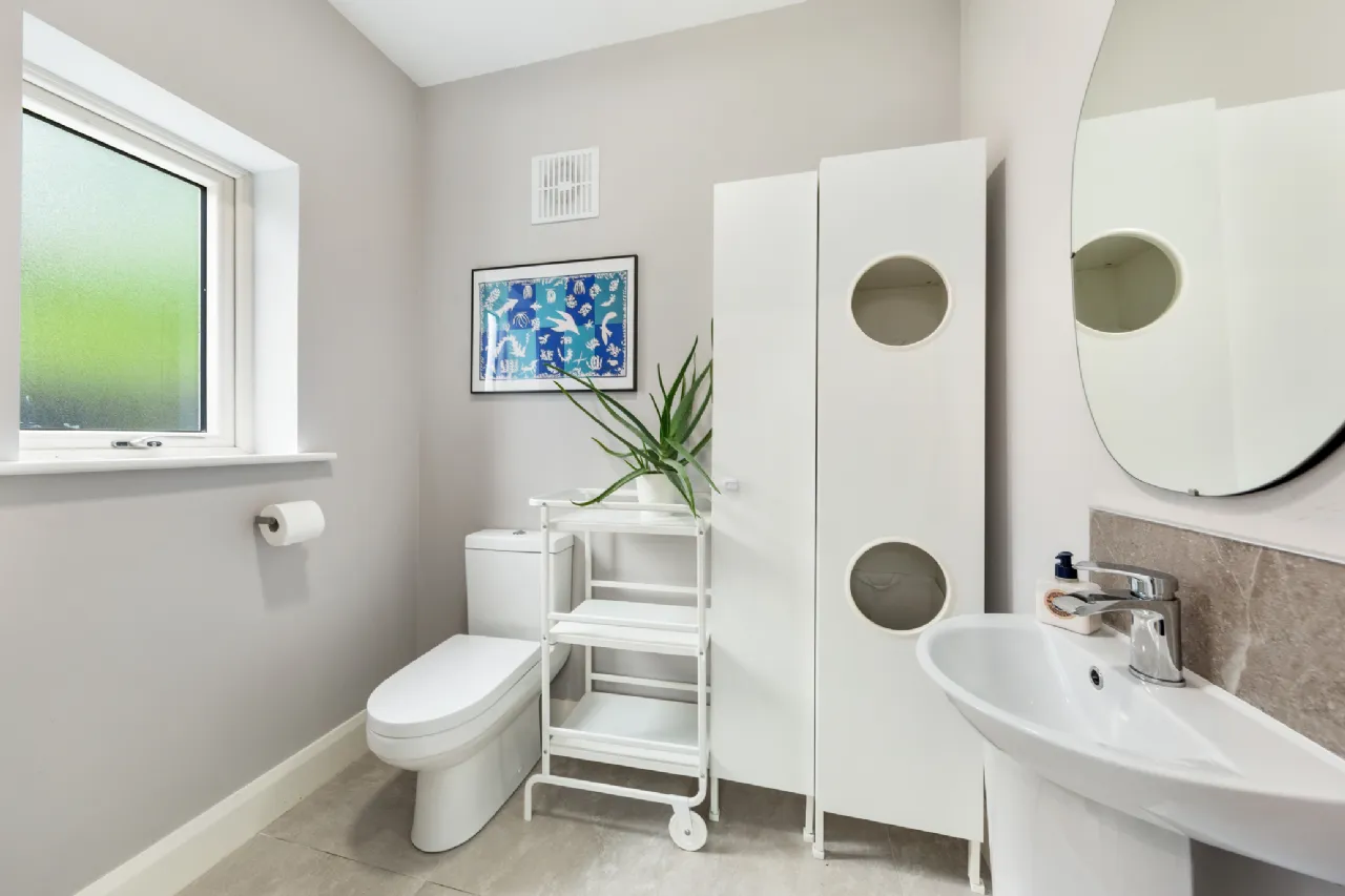 Photo of 33 Lyreen Lodge, Maynooth, Co. Kildare, W23 TKT6