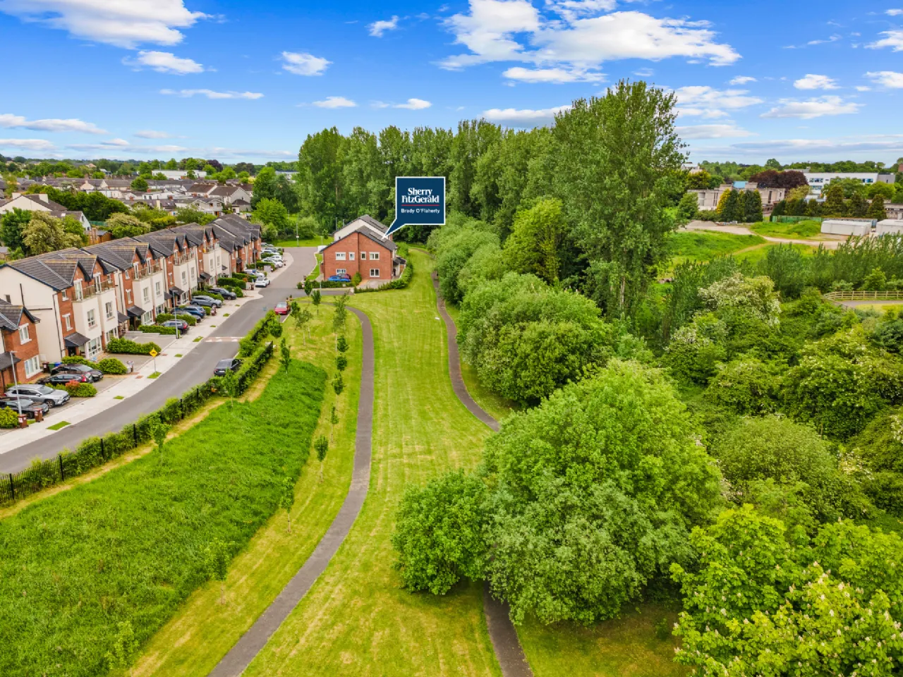 Photo of 33 Lyreen Lodge, Maynooth, Co. Kildare, W23 TKT6