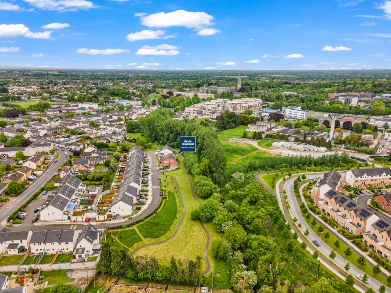 Photo of 33 Lyreen Lodge, Maynooth, Co. Kildare, W23 TKT6