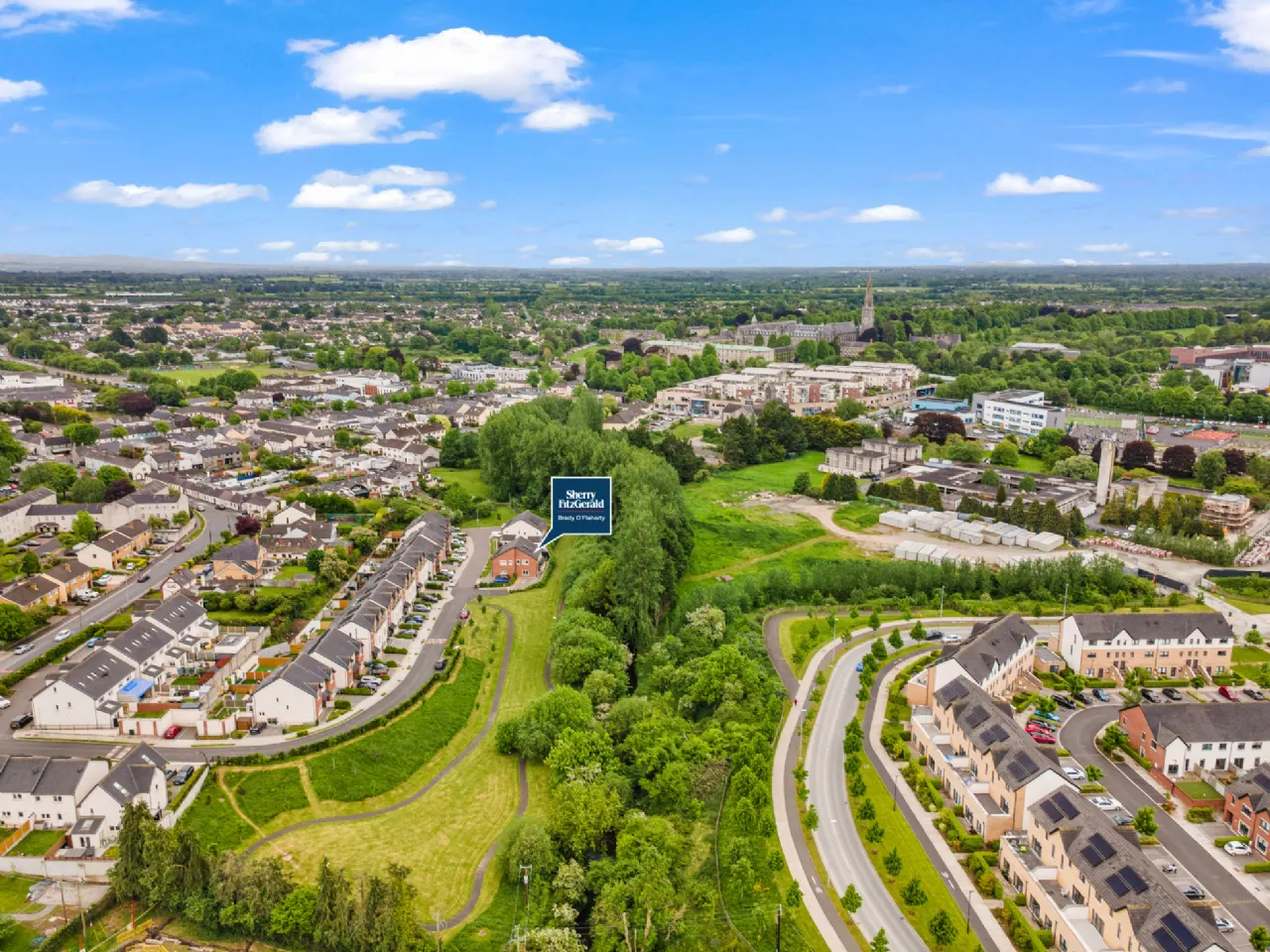 Photo of 33 Lyreen Lodge, Maynooth, Co. Kildare, W23 TKT6