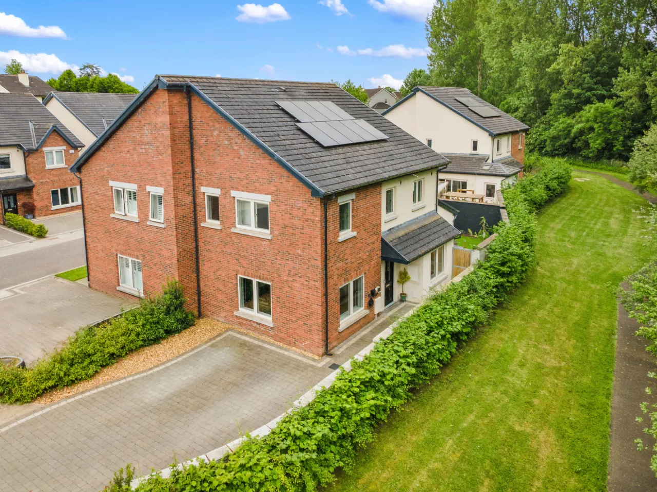 Photo of 33 Lyreen Lodge, Maynooth, Co. Kildare, W23 TKT6