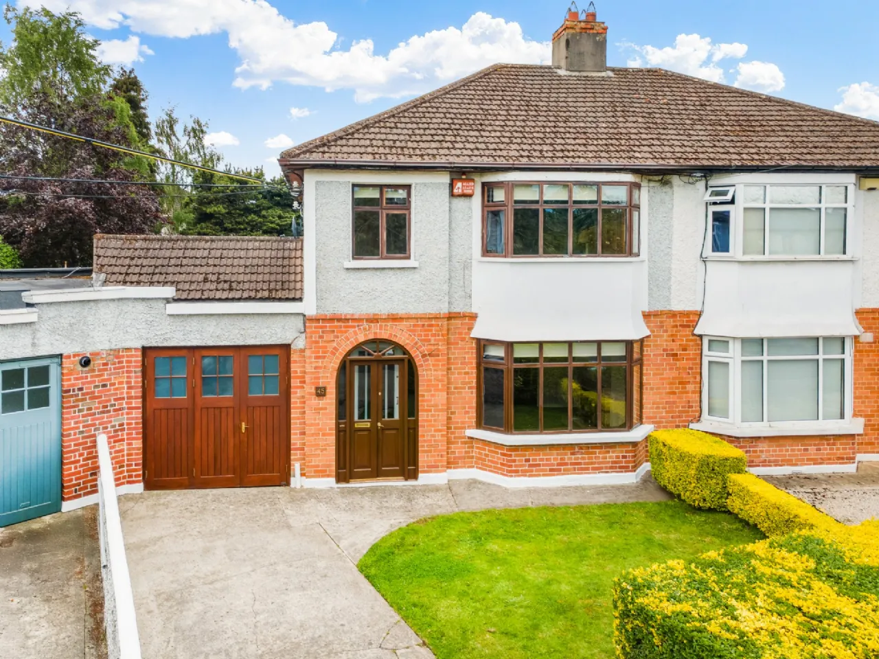 Photo of 45 Fortfield Drive, Terenure, Dublin 6w, D6W W409