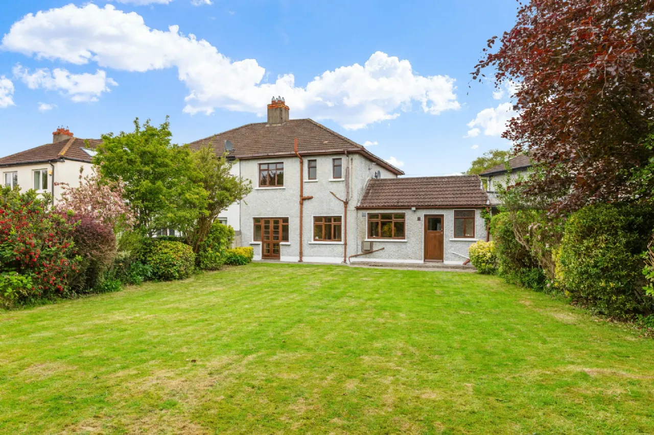 Photo of 45 Fortfield Drive, Terenure, Dublin 6w, D6W W409