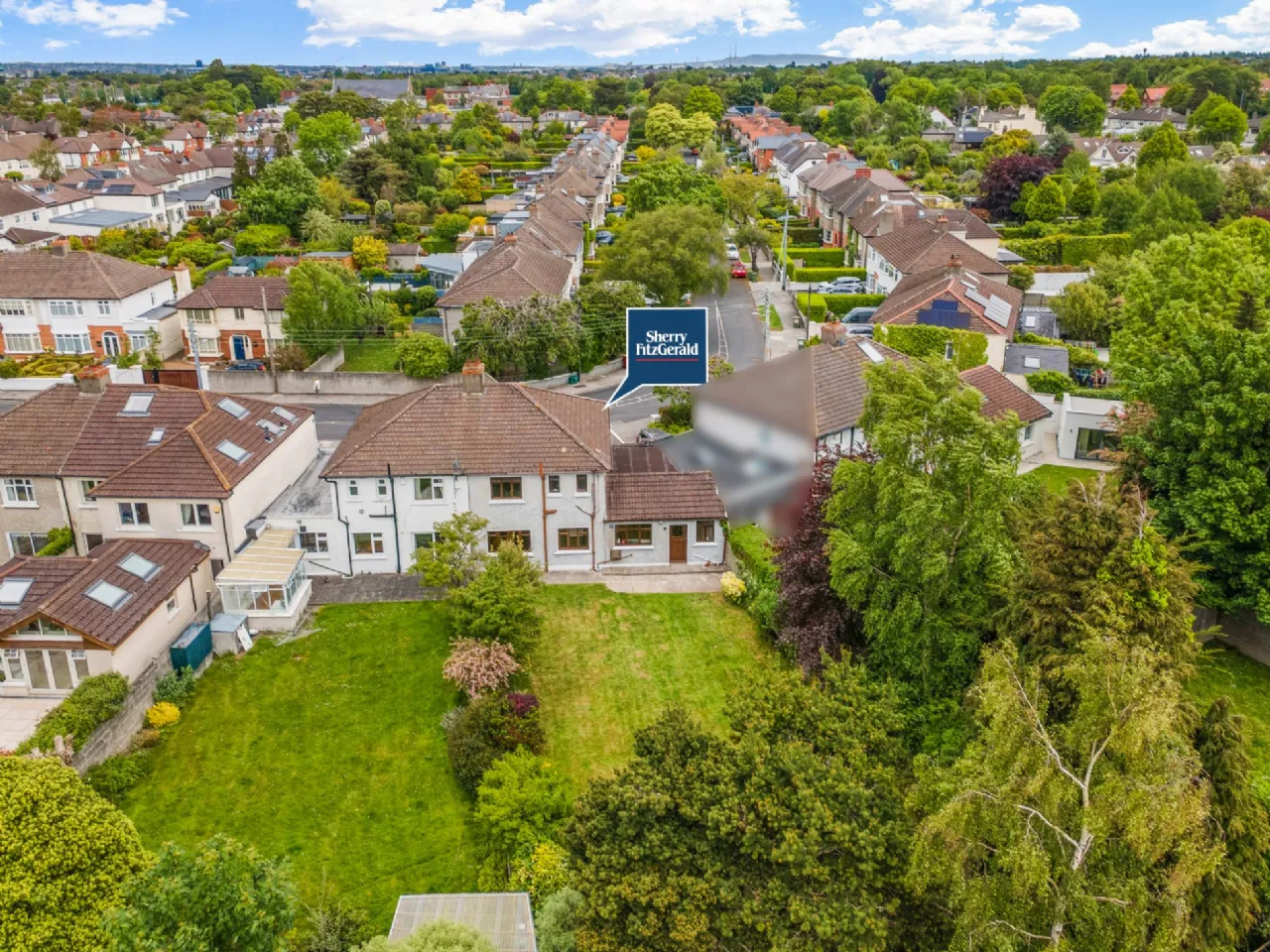 Photo of 45 Fortfield Drive, Terenure, Dublin 6w, D6W W409
