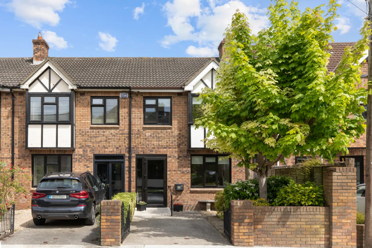 Photo of 23 Bellevue Park, Booterstown, Co Dublin, A94Y927