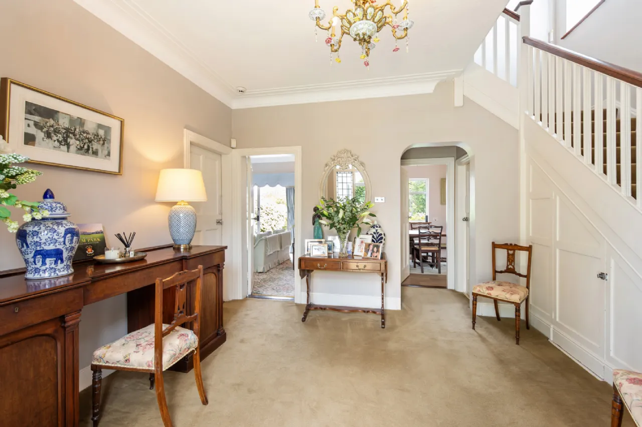 Photo of 48 Nutley Park, Donnybrook, Dublin 4, D04 X8C0