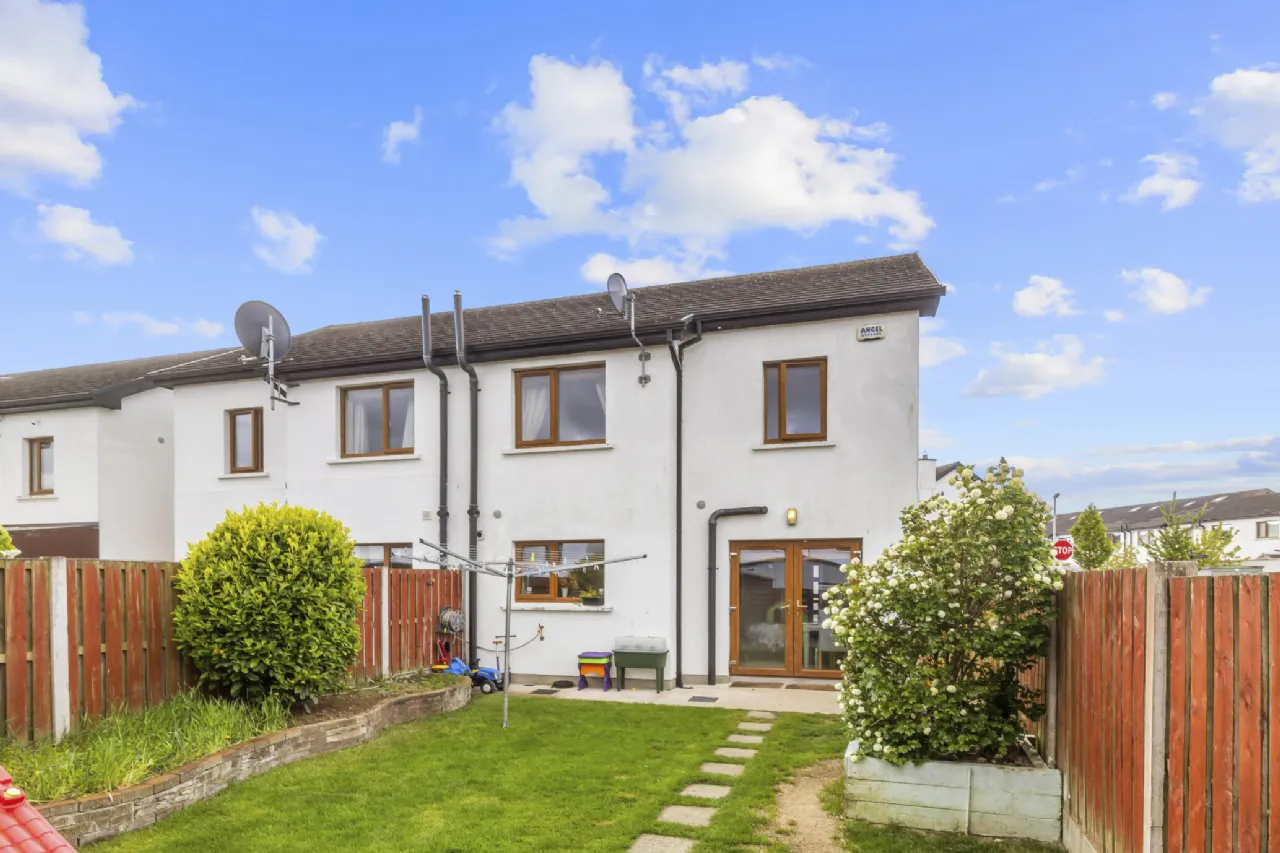 Photo of 4 Carlinn Drive, Mullaharlin Road, Dundalk, Co. Louth, A91 AK0F