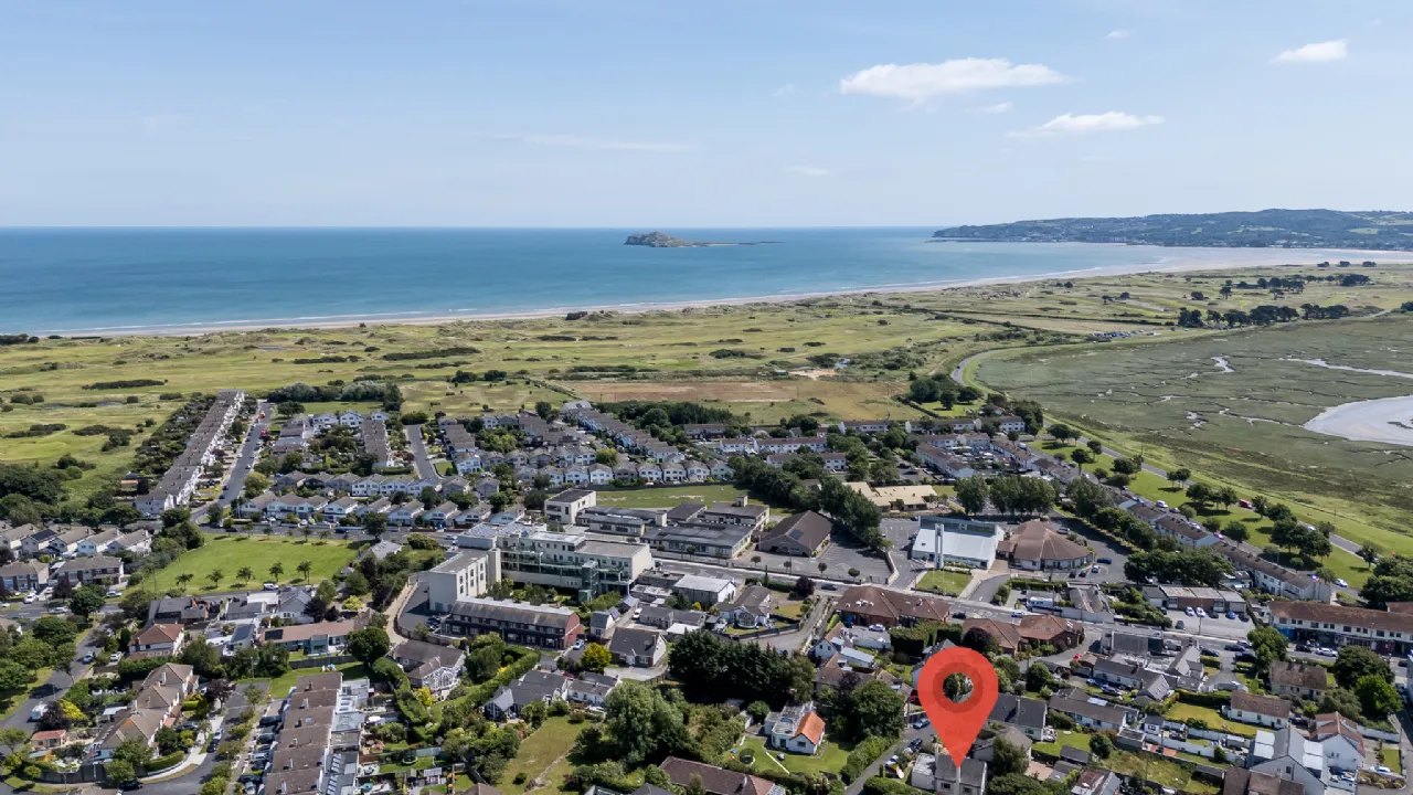 Photo of Iona, Suncroft Avenue, Portmarnock, Co Dublin, D13 KW24