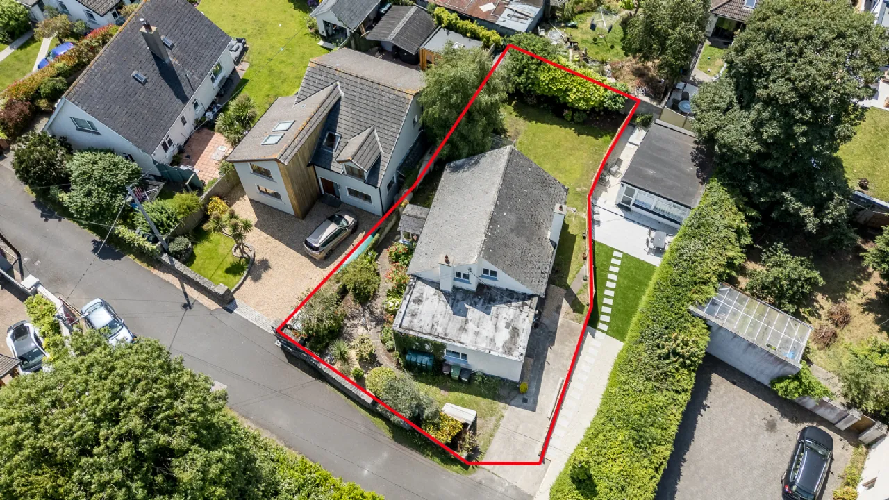 Photo of Iona, Suncroft Avenue, Portmarnock, Co Dublin, D13 KW24