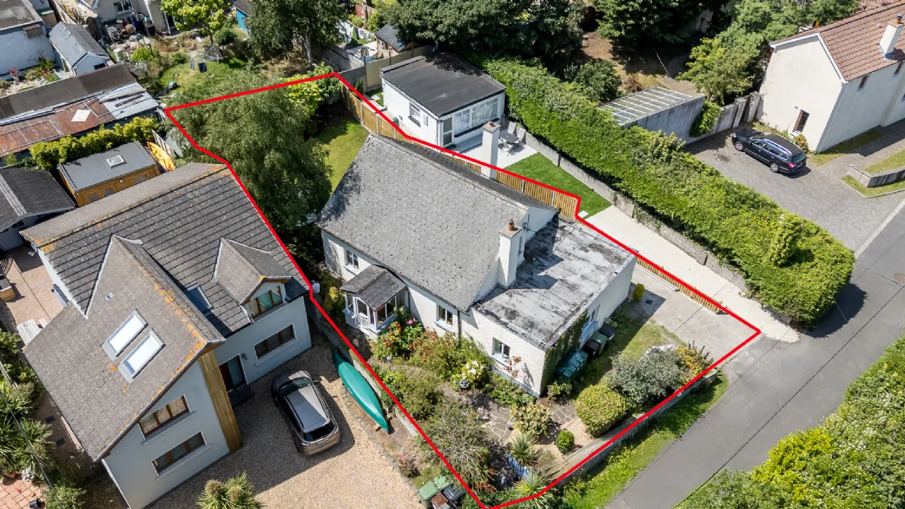 Photo of Iona, Suncroft Avenue, Portmarnock, Co Dublin, D13 KW24