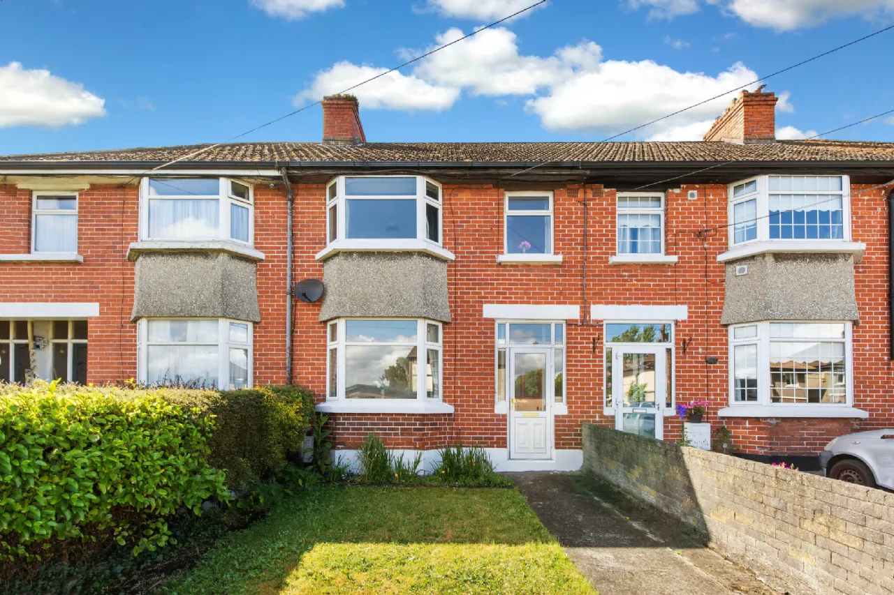 Photo of 51 Nephin Road, Navan Road, Dublin 7, D07 A4V9