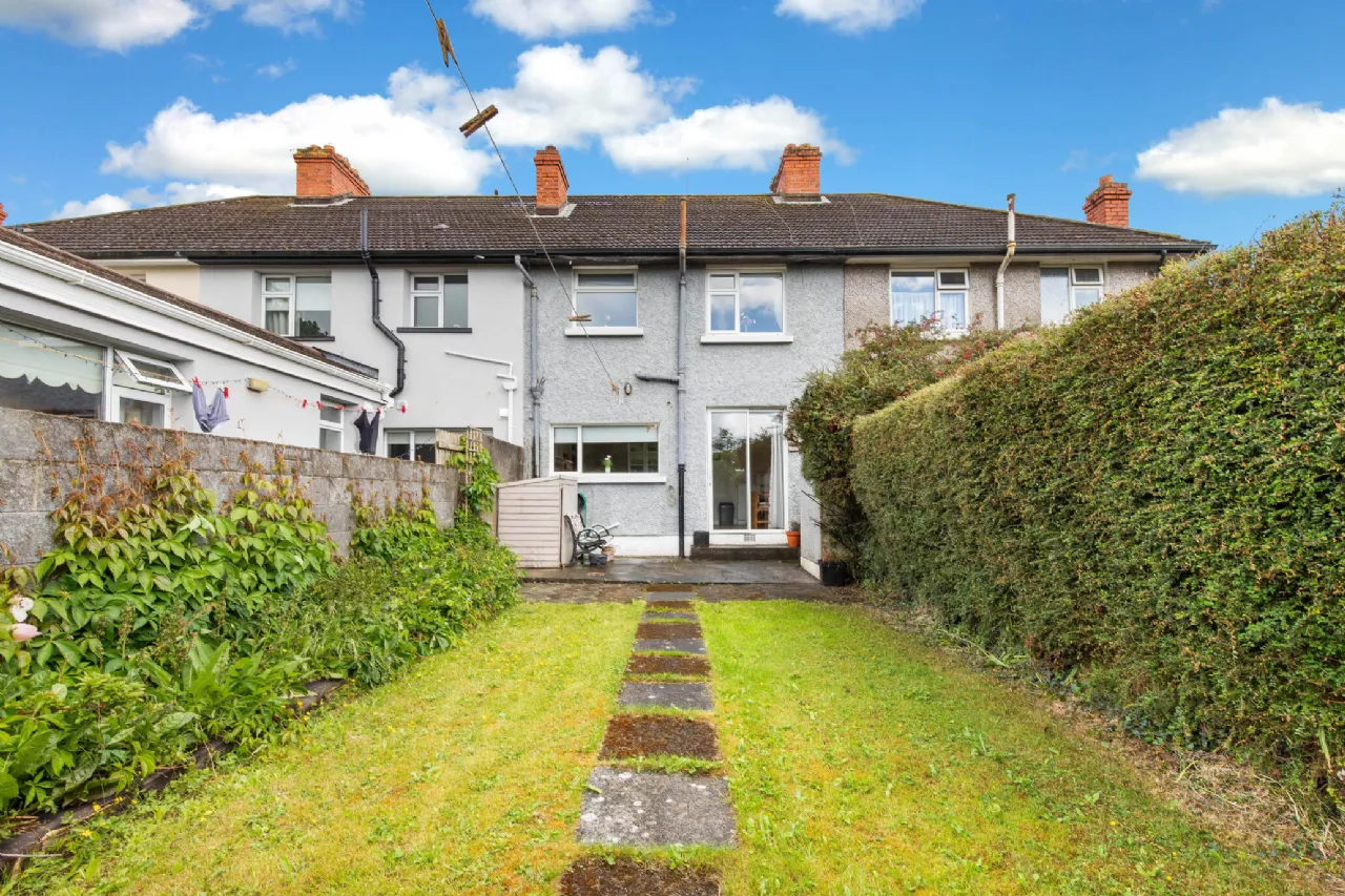 Photo of 51 Nephin Road, Navan Road, Dublin 7, D07 A4V9