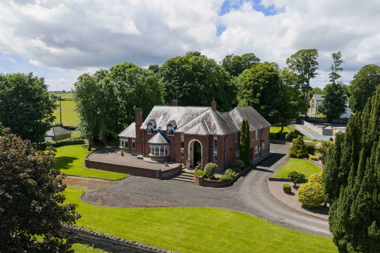 Photo of Louth Hall, Tallanstown, Co. Louth, A91 DY68