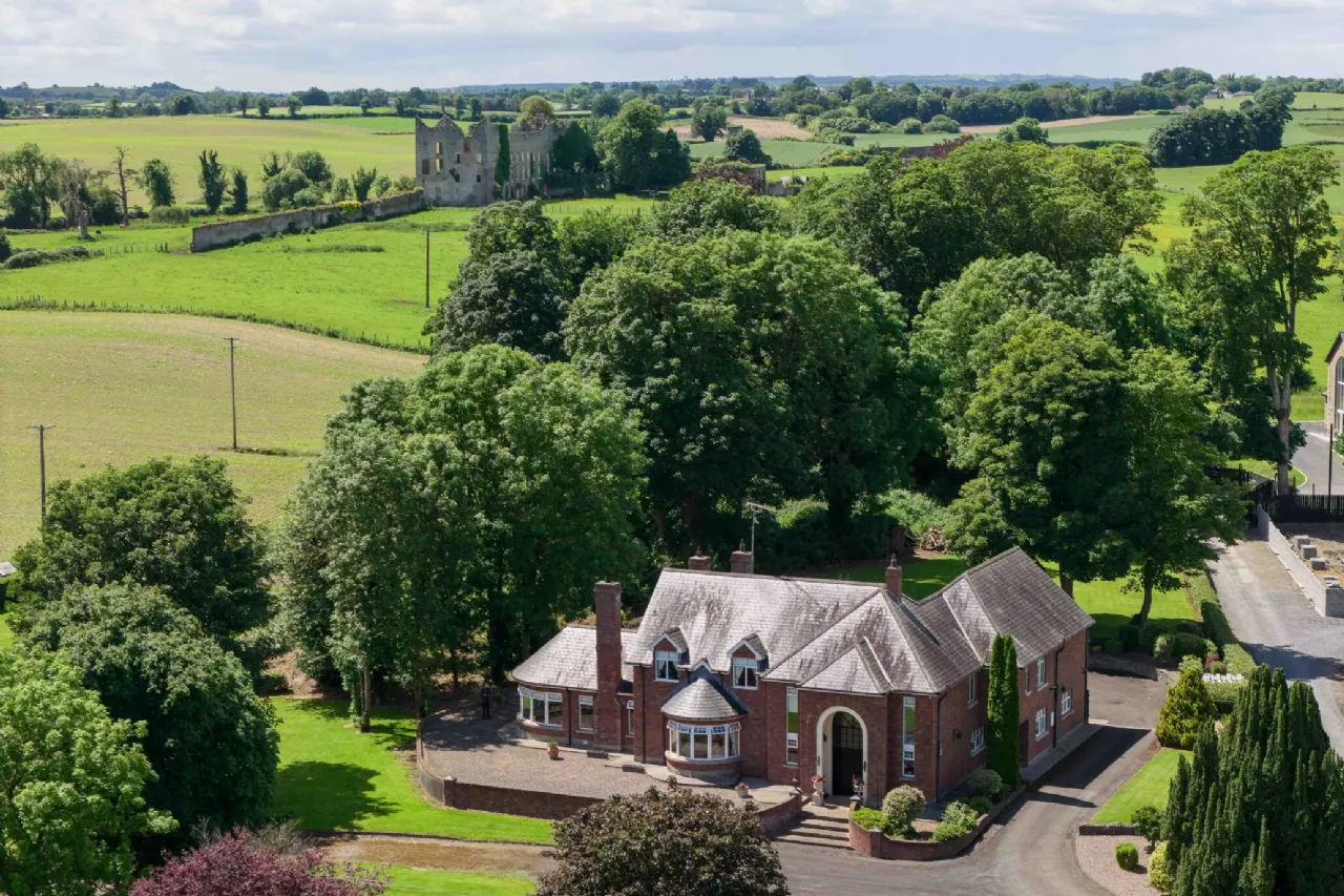 Photo of Louth Hall, Tallanstown, Co. Louth, A91 DY68