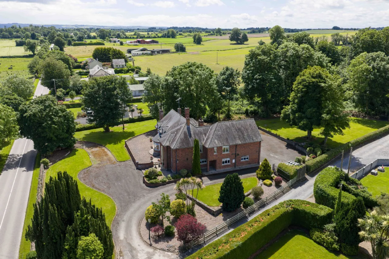 Photo of Louth Hall, Tallanstown, Co. Louth, A91 DY68
