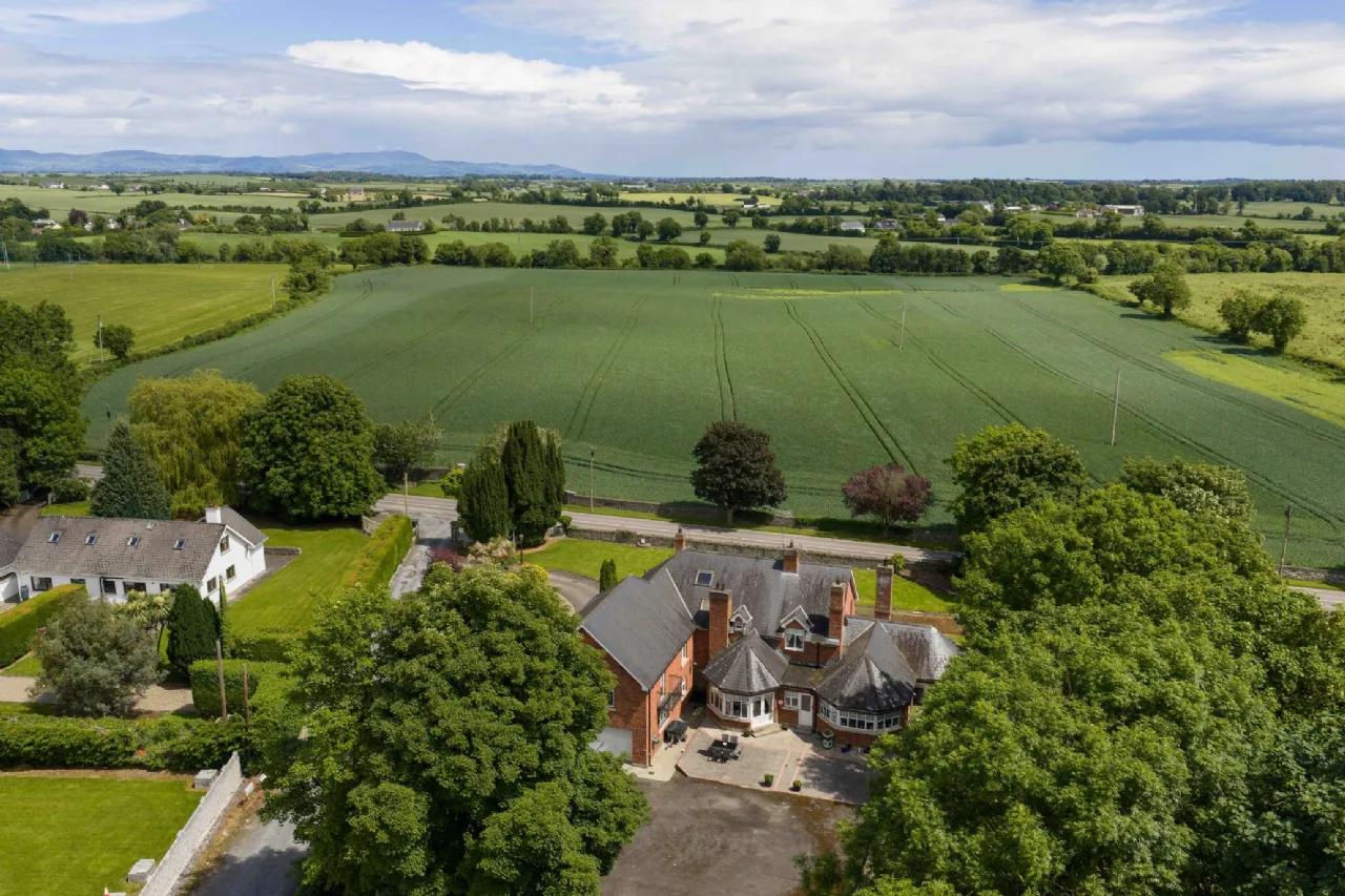 Photo of Louth Hall, Tallanstown, Co. Louth, A91 DY68