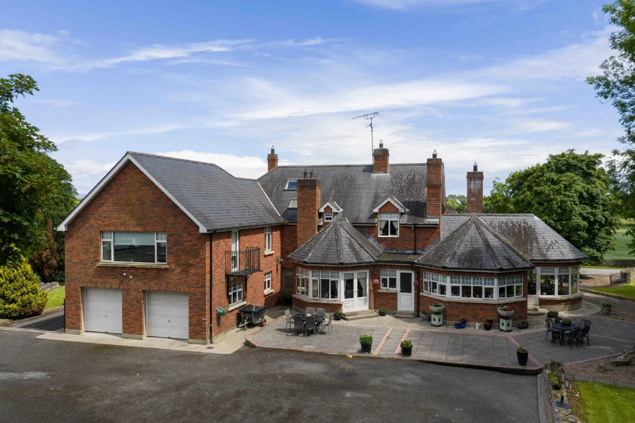 Photo of Louth Hall, Tallanstown, Co. Louth, A91 DY68