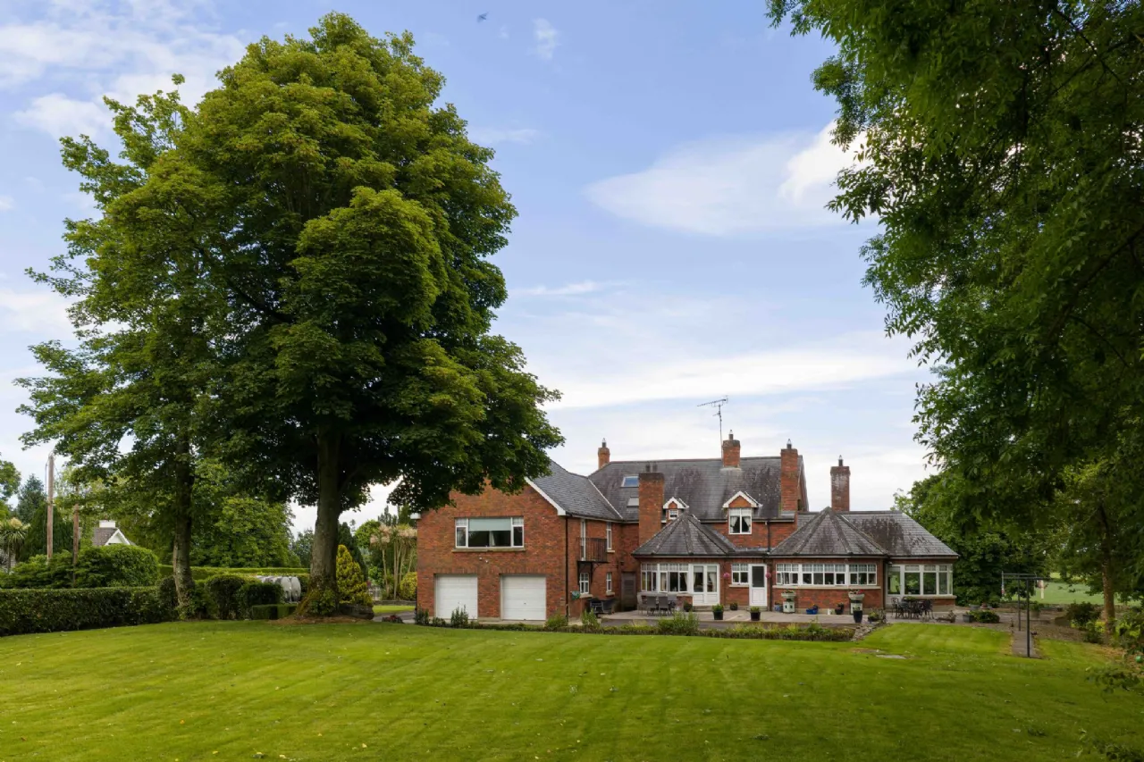 Photo of Louth Hall, Tallanstown, Co. Louth, A91 DY68